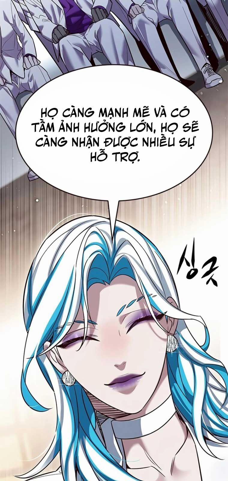 Hóa Thân Thành Mèo 342 trang 44