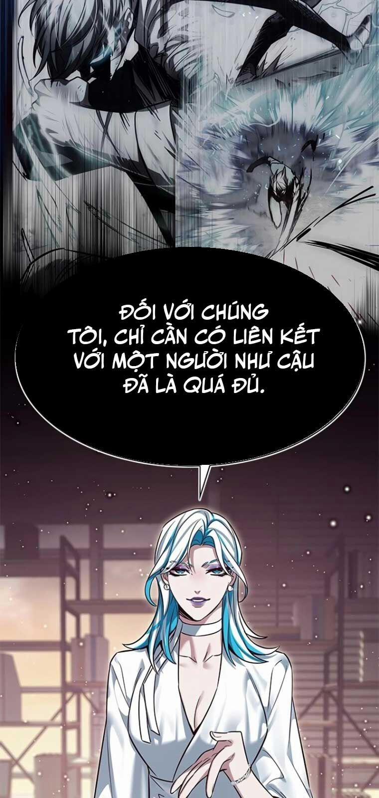 Hóa Thân Thành Mèo 342 trang 47