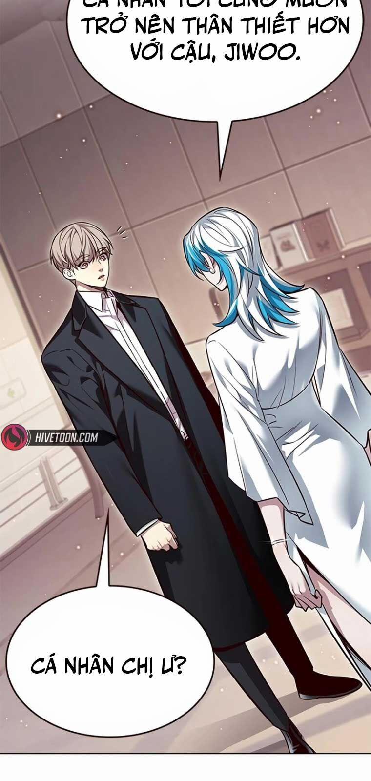 Hóa Thân Thành Mèo 342 trang 54