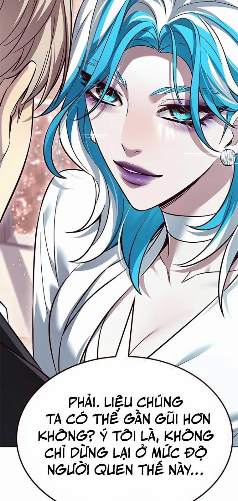 Hóa Thân Thành Mèo 342 trang 57