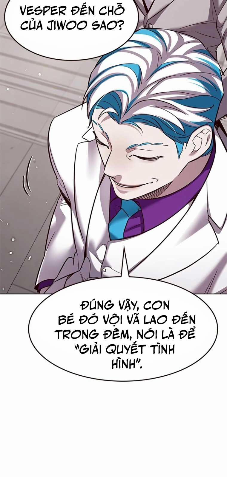 Hóa Thân Thành Mèo 342 trang 6