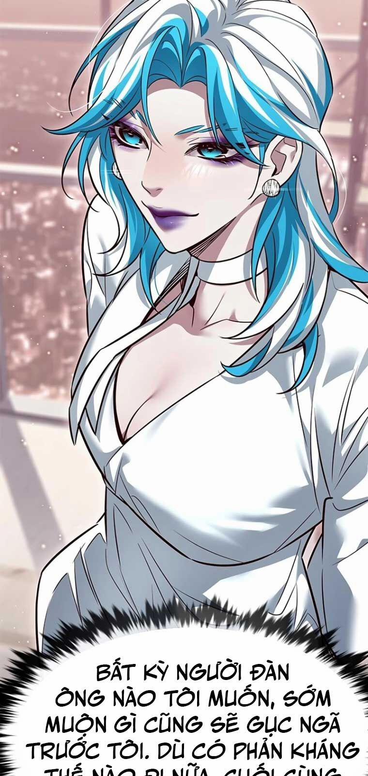 Hóa Thân Thành Mèo 342 trang 60