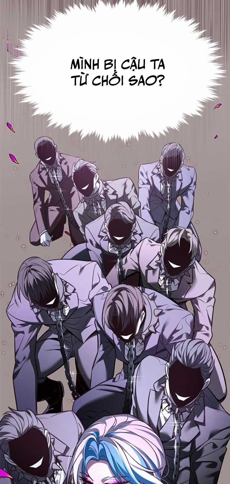 Hóa Thân Thành Mèo 342 trang 65