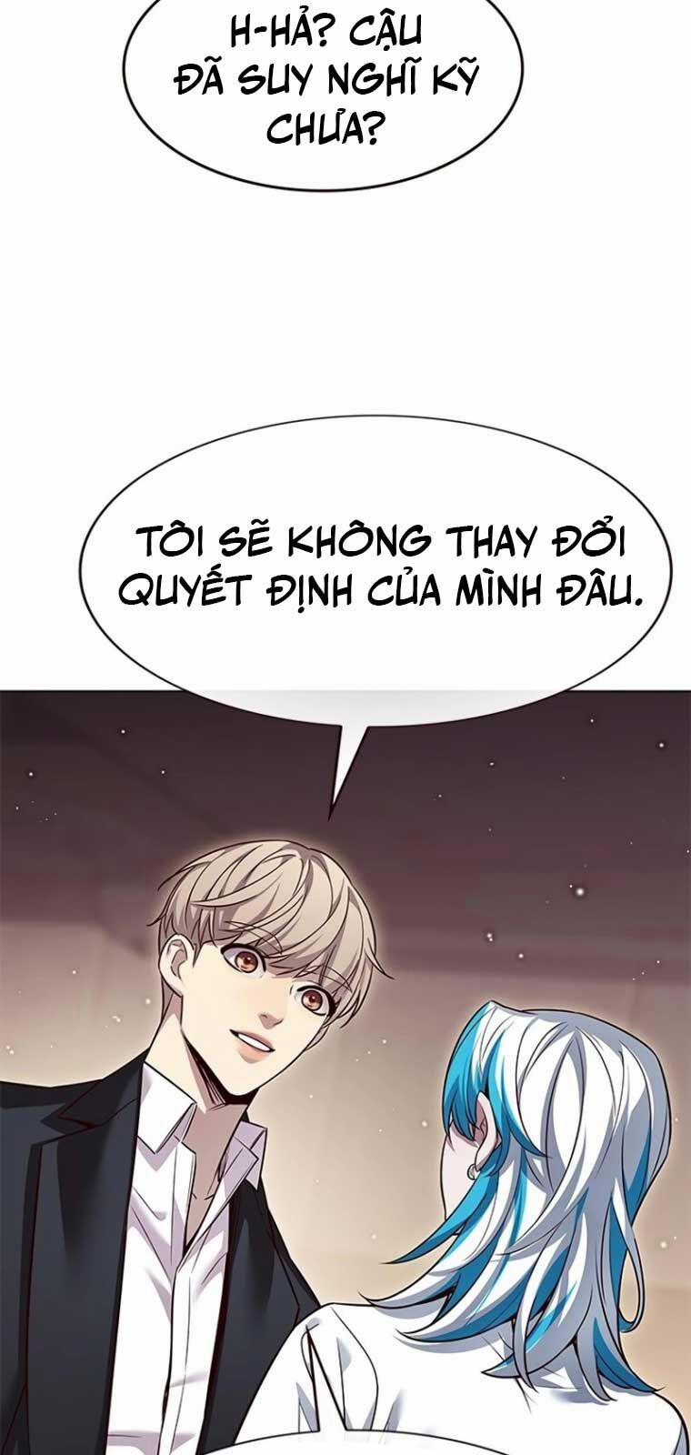 Hóa Thân Thành Mèo 342 trang 69