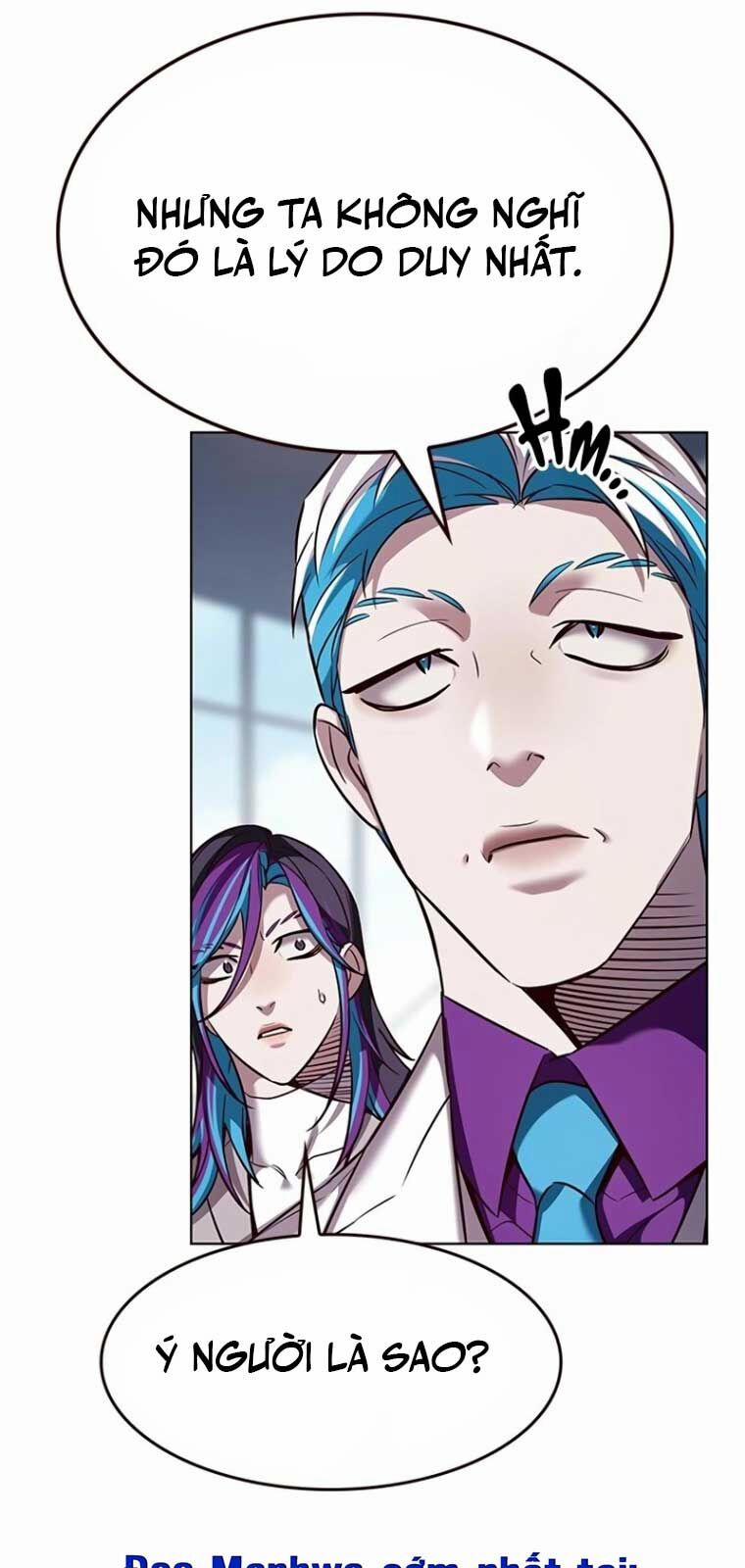 Hóa Thân Thành Mèo 342 trang 7