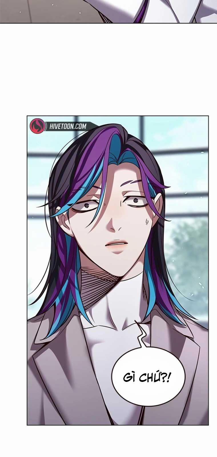 Hóa Thân Thành Mèo 342 trang 9