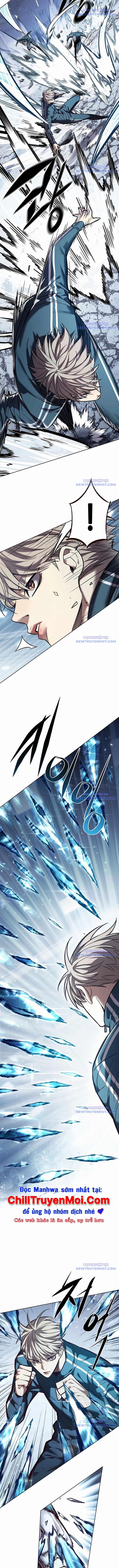 Hóa Thân Thành Mèo 343 trang 13