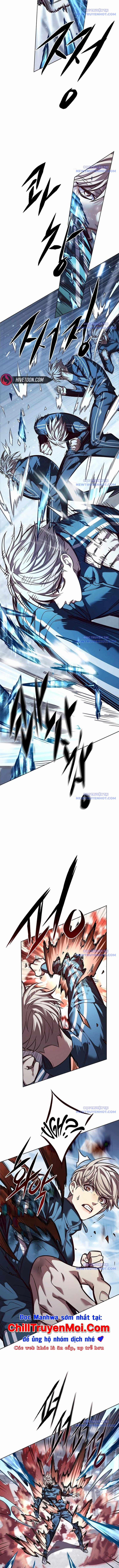 Hóa Thân Thành Mèo 343 trang 14