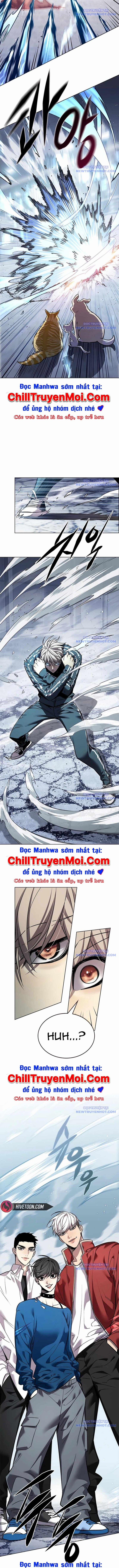Hóa Thân Thành Mèo 343 trang 15