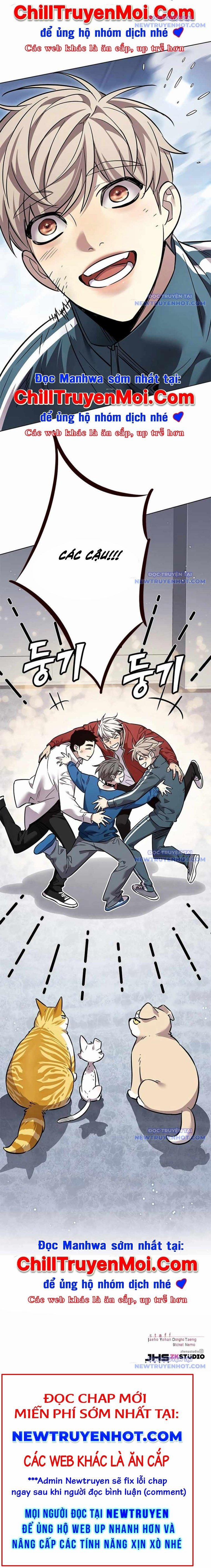 Hóa Thân Thành Mèo 343 trang 16