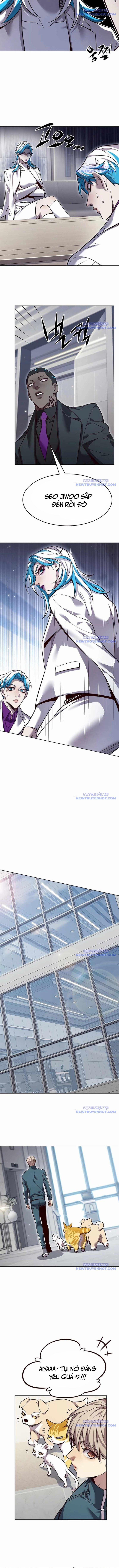 Hóa Thân Thành Mèo 343 trang 2