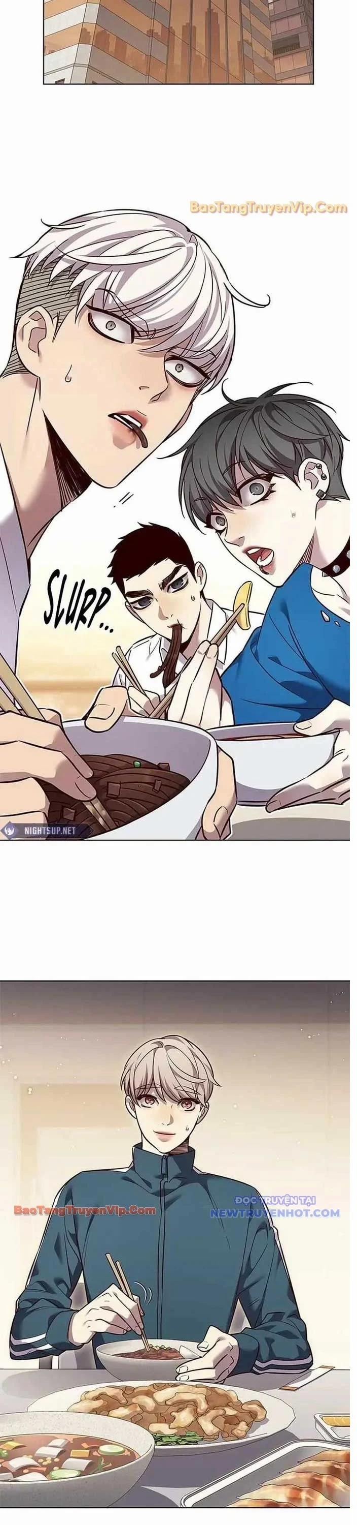 Hóa Thân Thành Mèo 344 trang 1