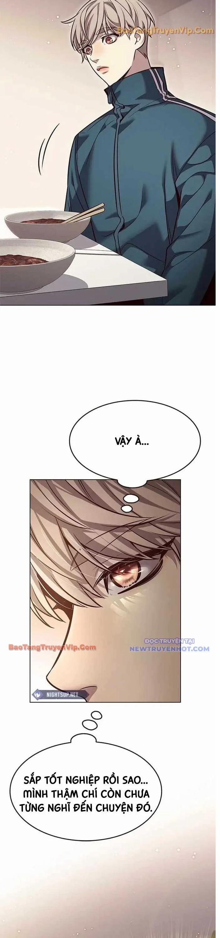 Hóa Thân Thành Mèo 344 trang 11