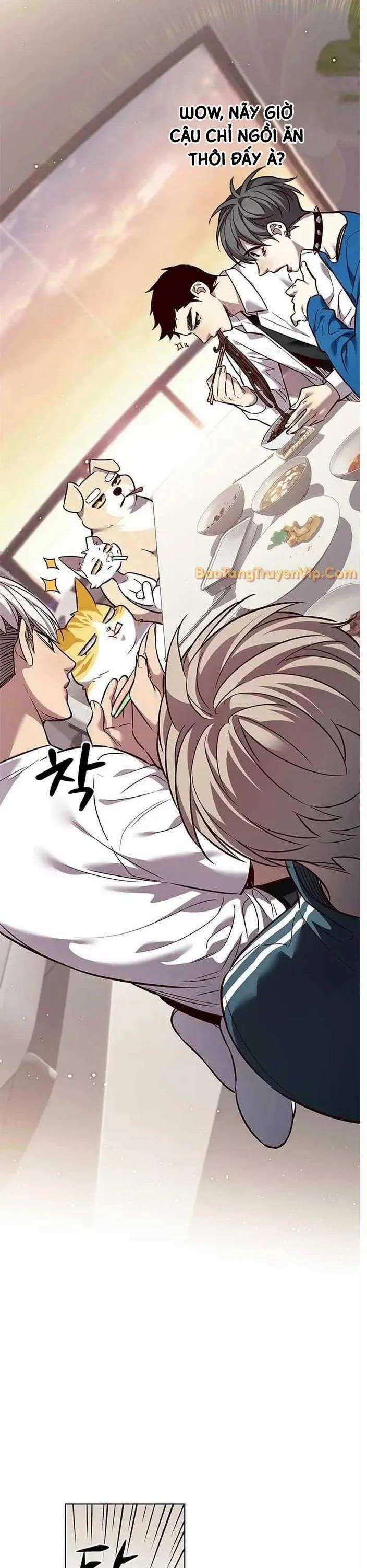 Hóa Thân Thành Mèo 344 trang 12
