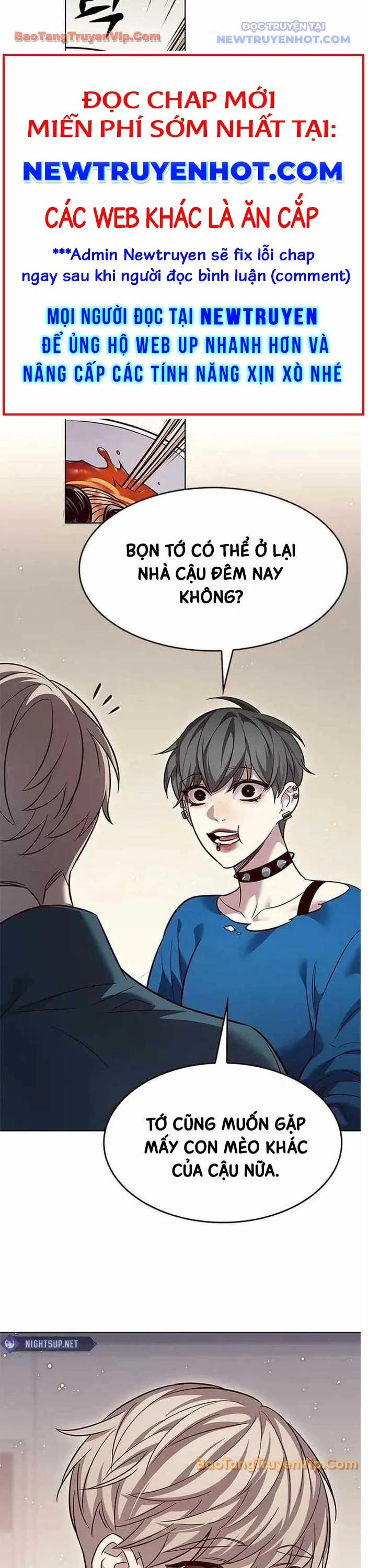 Hóa Thân Thành Mèo 344 trang 13