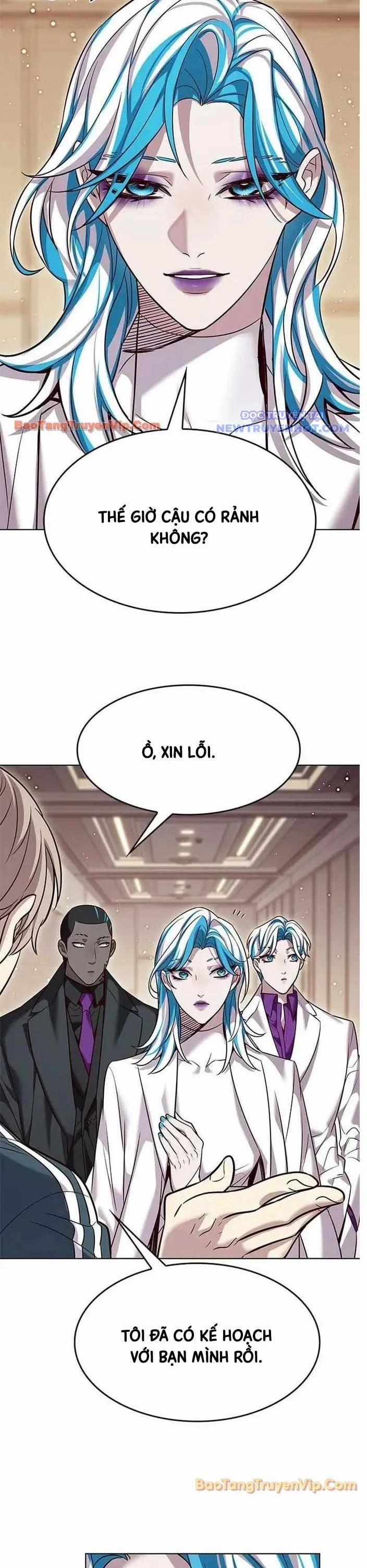 Hóa Thân Thành Mèo 344 trang 19