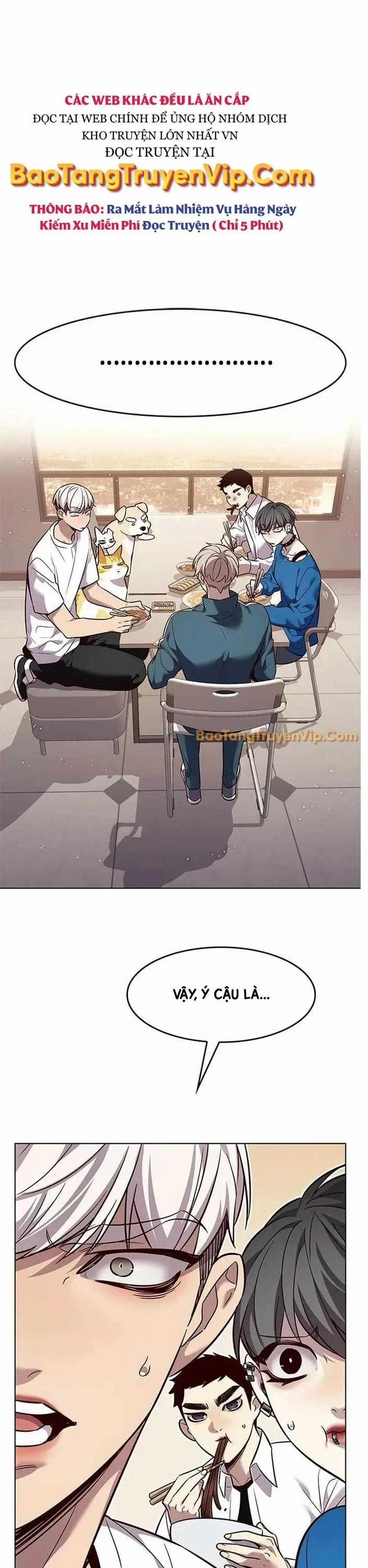 Hóa Thân Thành Mèo 344 trang 2