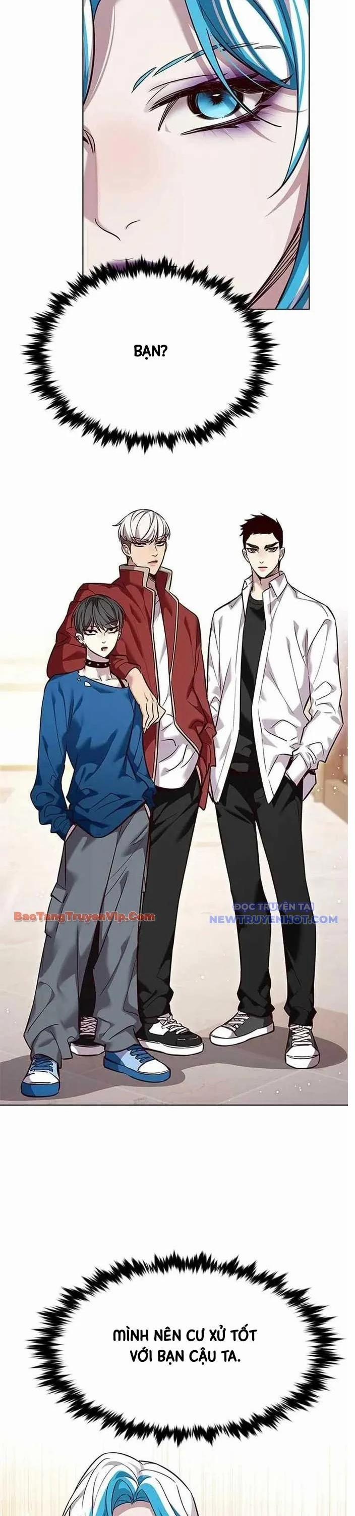 Hóa Thân Thành Mèo 344 trang 20