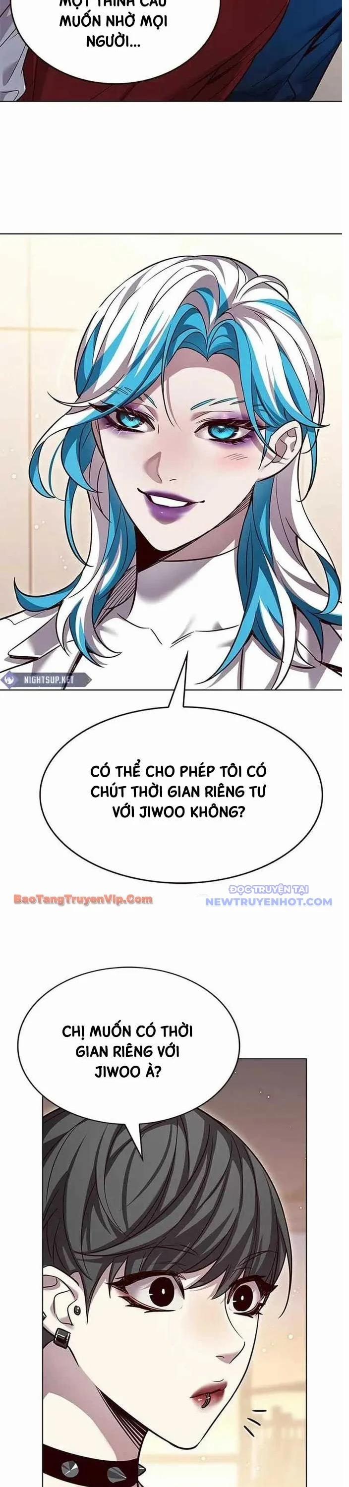 Hóa Thân Thành Mèo 344 trang 24