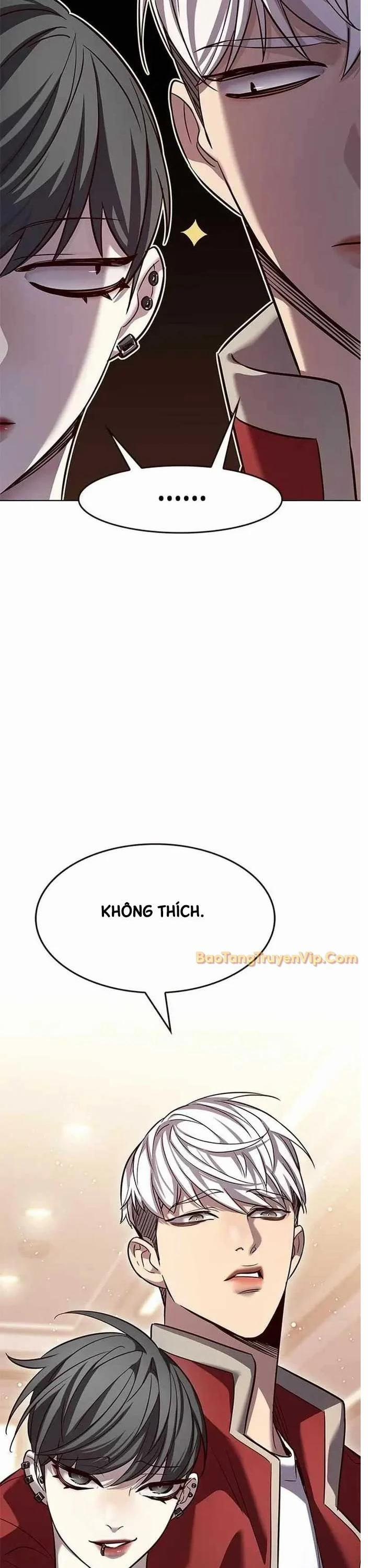 Hóa Thân Thành Mèo 344 trang 26