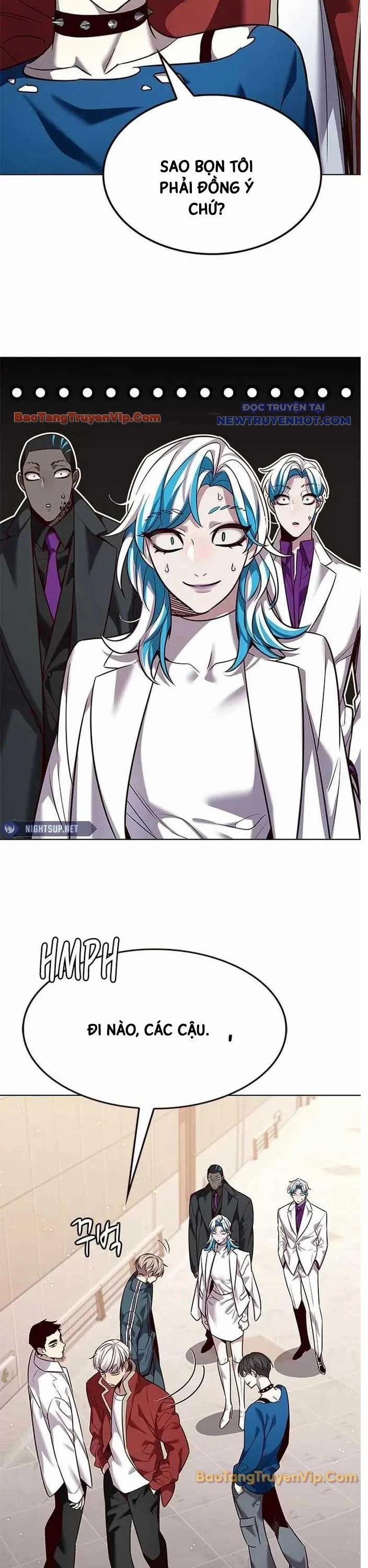 Hóa Thân Thành Mèo 344 trang 27