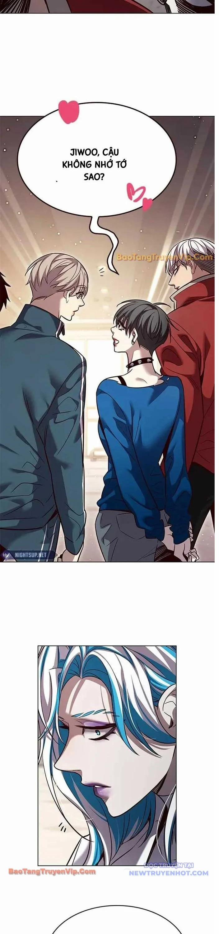 Hóa Thân Thành Mèo 344 trang 29