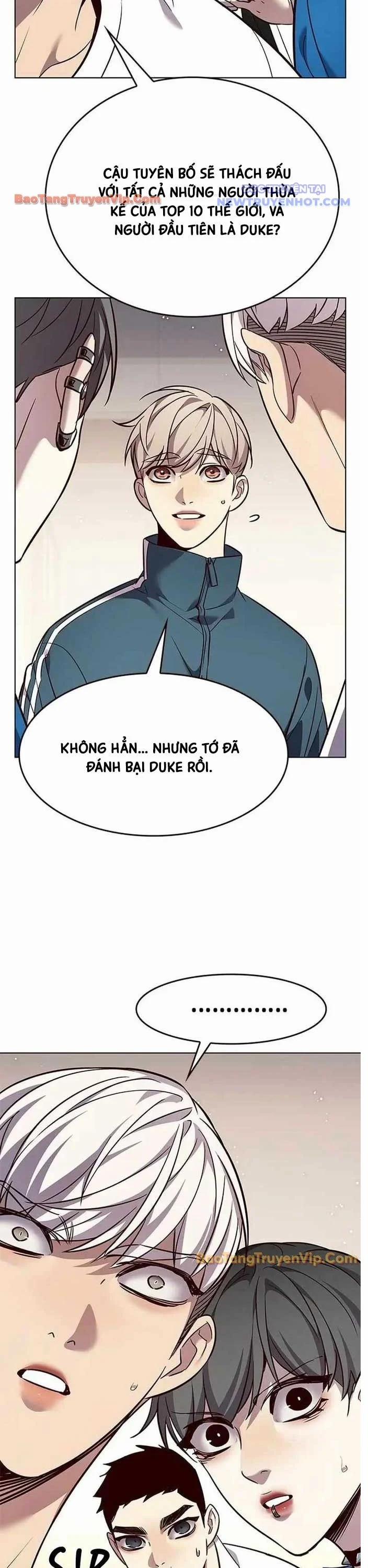 Hóa Thân Thành Mèo 344 trang 3