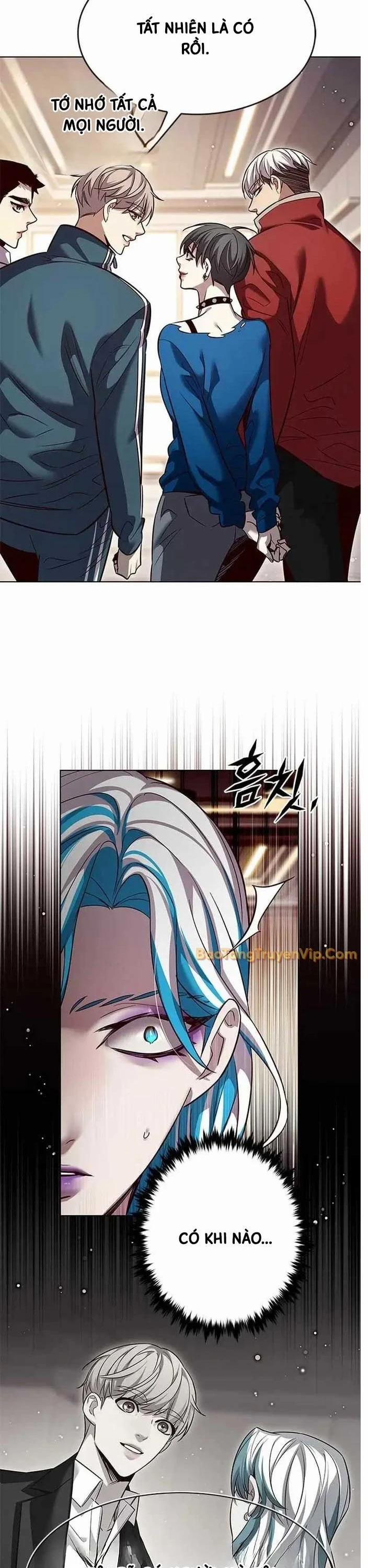 Hóa Thân Thành Mèo 344 trang 30