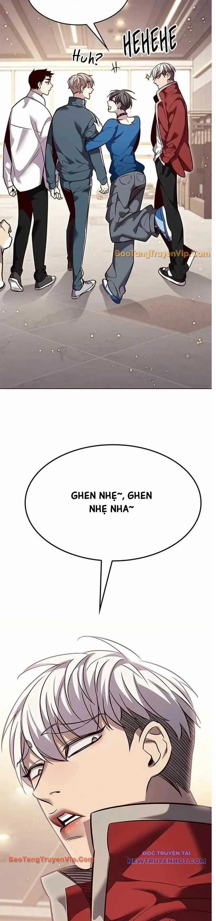 Hóa Thân Thành Mèo 344 trang 33