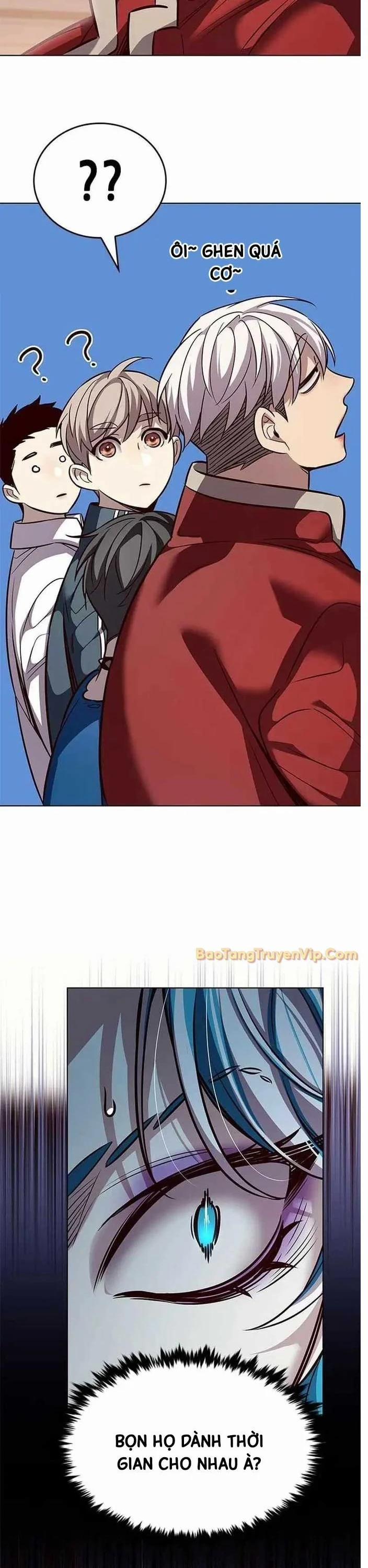 Hóa Thân Thành Mèo 344 trang 34