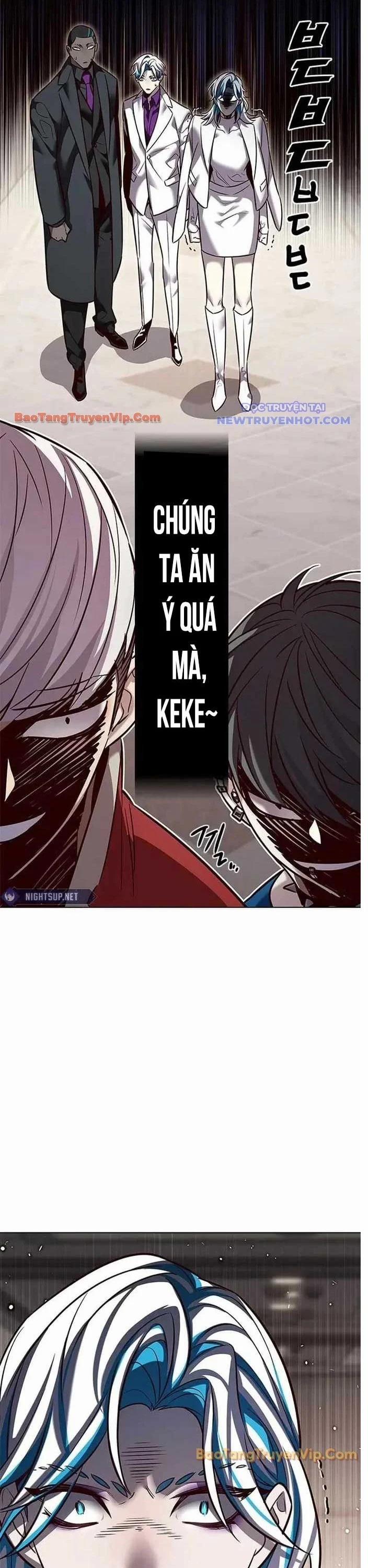 Hóa Thân Thành Mèo 344 trang 35