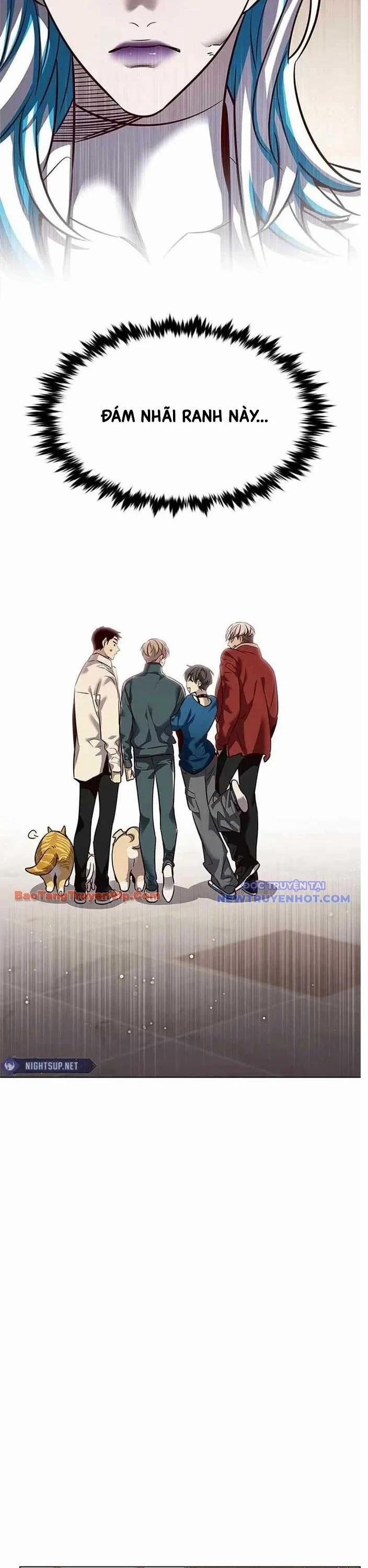Hóa Thân Thành Mèo 344 trang 36