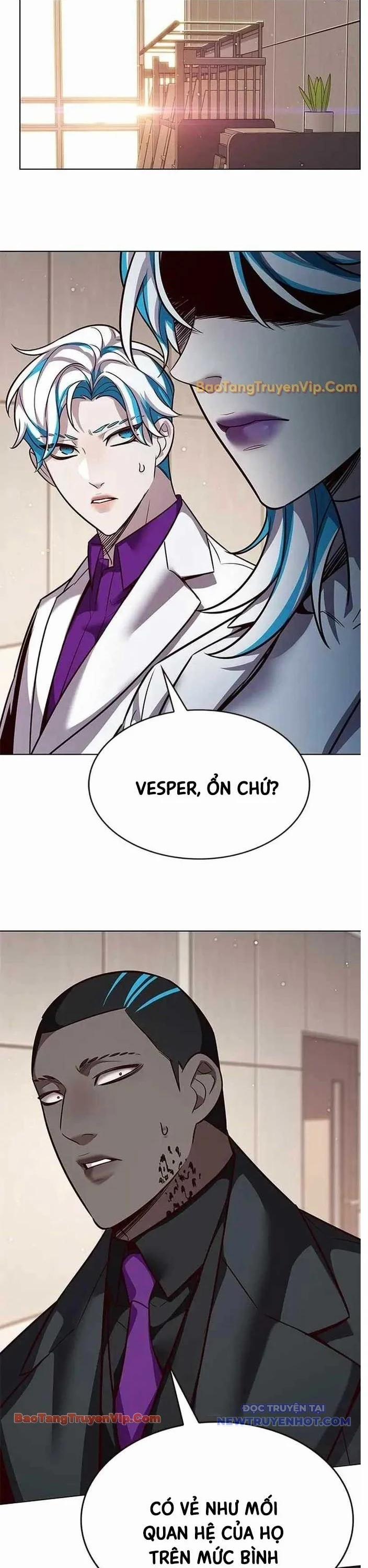 Hóa Thân Thành Mèo 344 trang 37