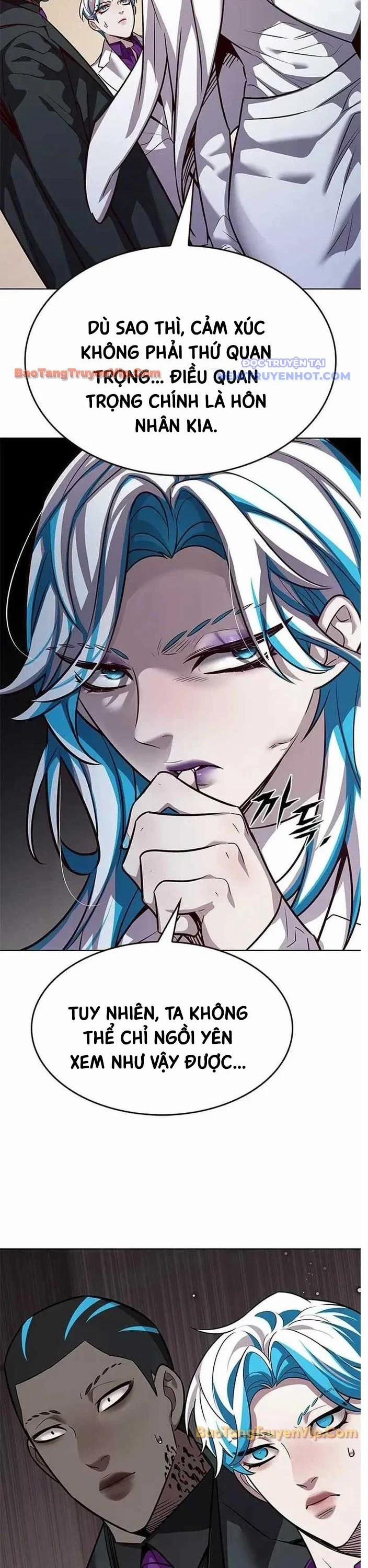 Hóa Thân Thành Mèo 344 trang 39