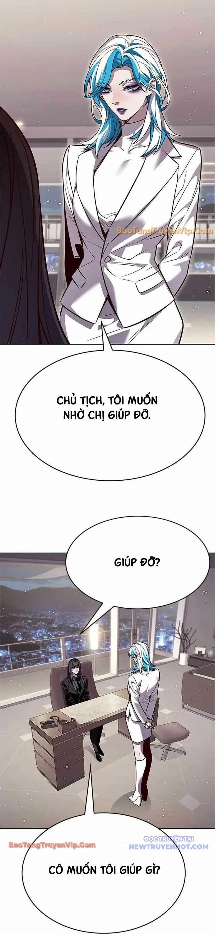 Hóa Thân Thành Mèo 344 trang 41