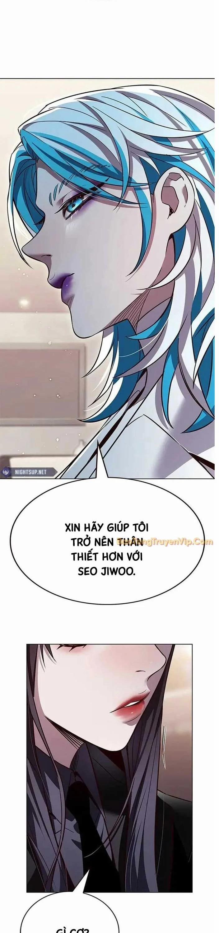 Hóa Thân Thành Mèo 344 trang 42