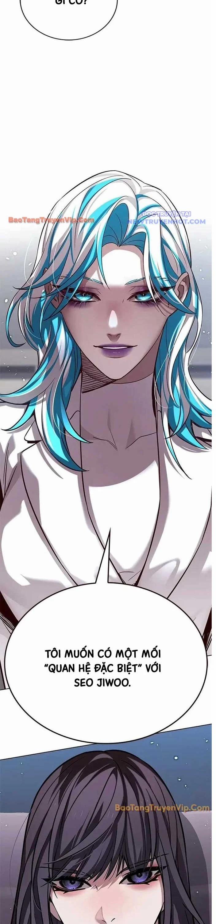 Hóa Thân Thành Mèo 344 trang 43