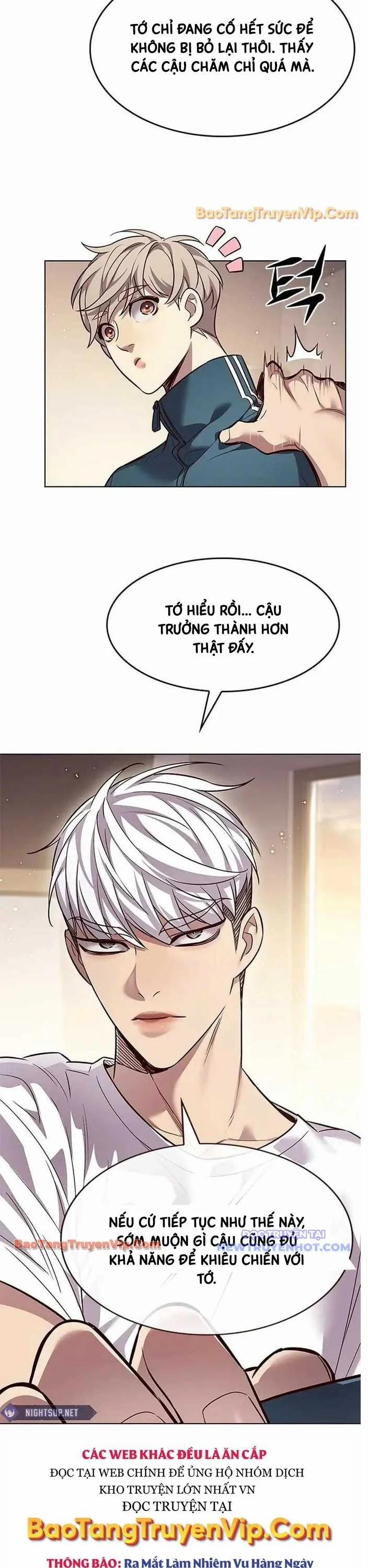 Hóa Thân Thành Mèo 344 trang 5