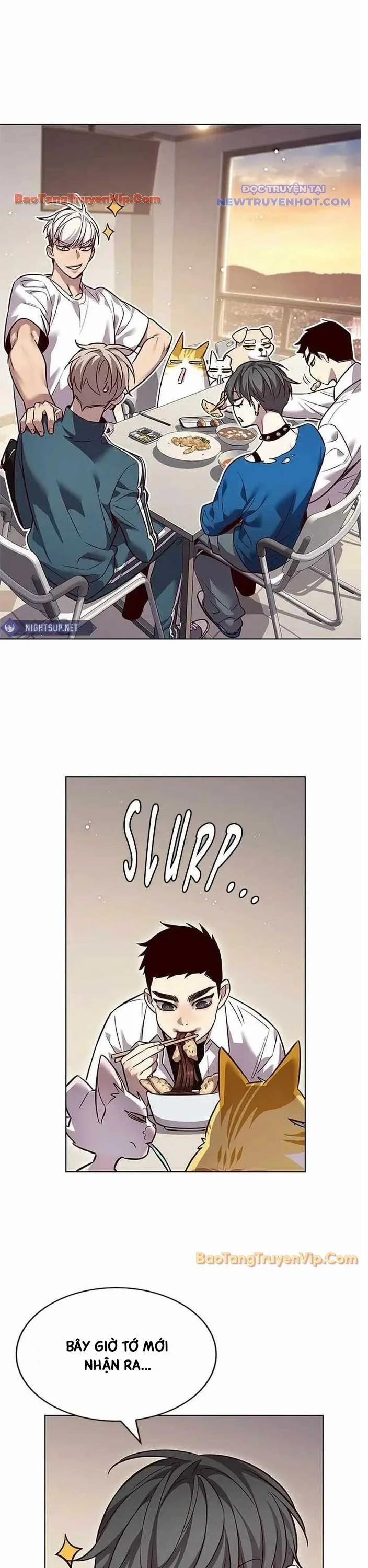 Hóa Thân Thành Mèo 344 trang 7