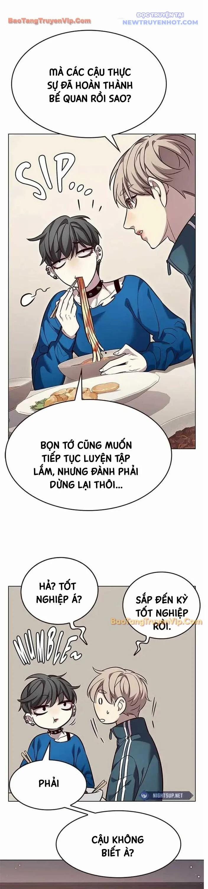 Hóa Thân Thành Mèo 344 trang 9