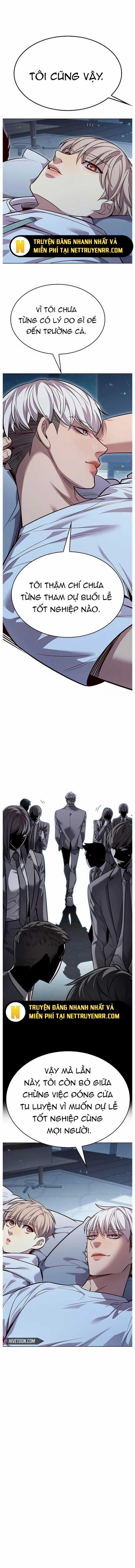 Hóa Thân Thành Mèo 345 trang 13