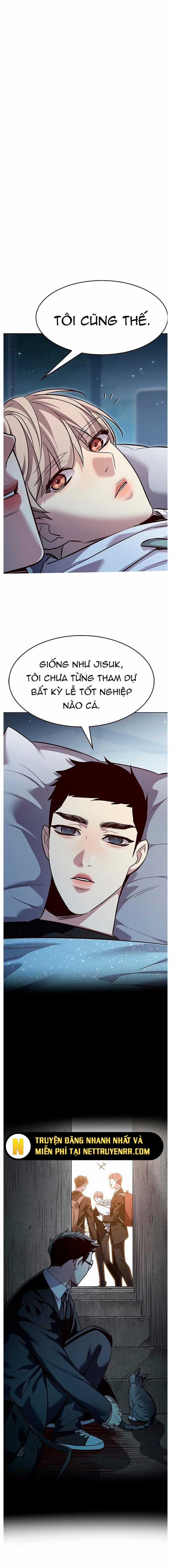 Hóa Thân Thành Mèo 345 trang 14