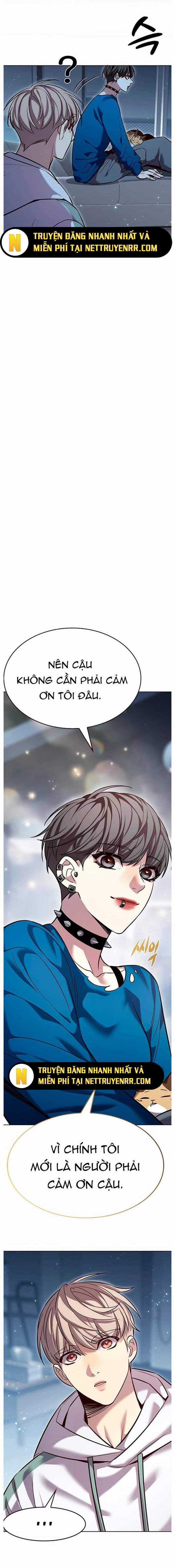 Hóa Thân Thành Mèo 345 trang 16