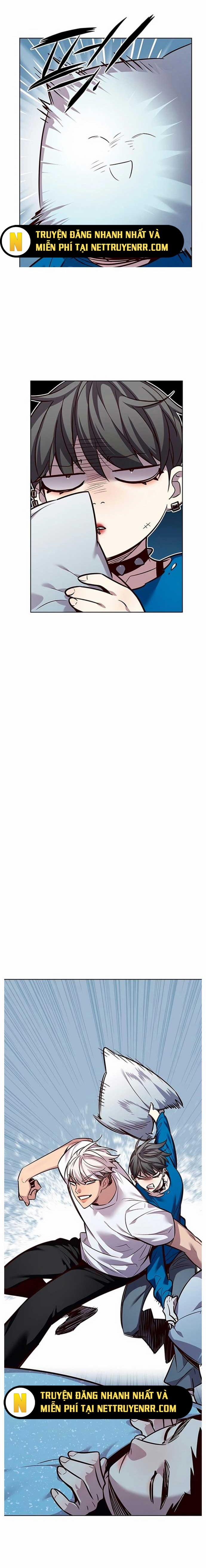 Hóa Thân Thành Mèo 345 trang 20