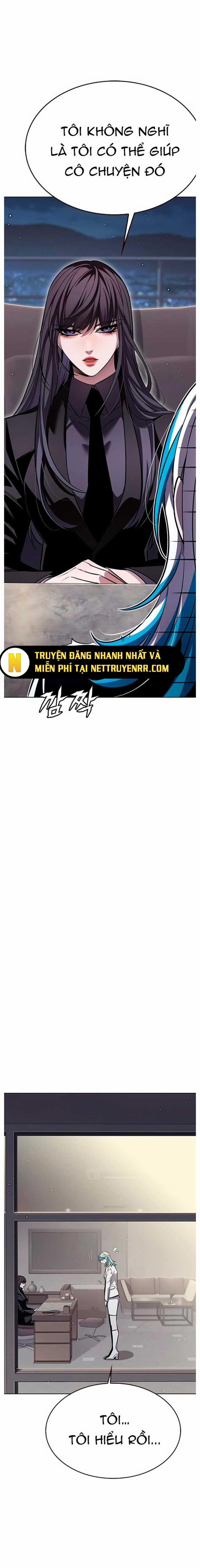 Hóa Thân Thành Mèo 345 trang 3