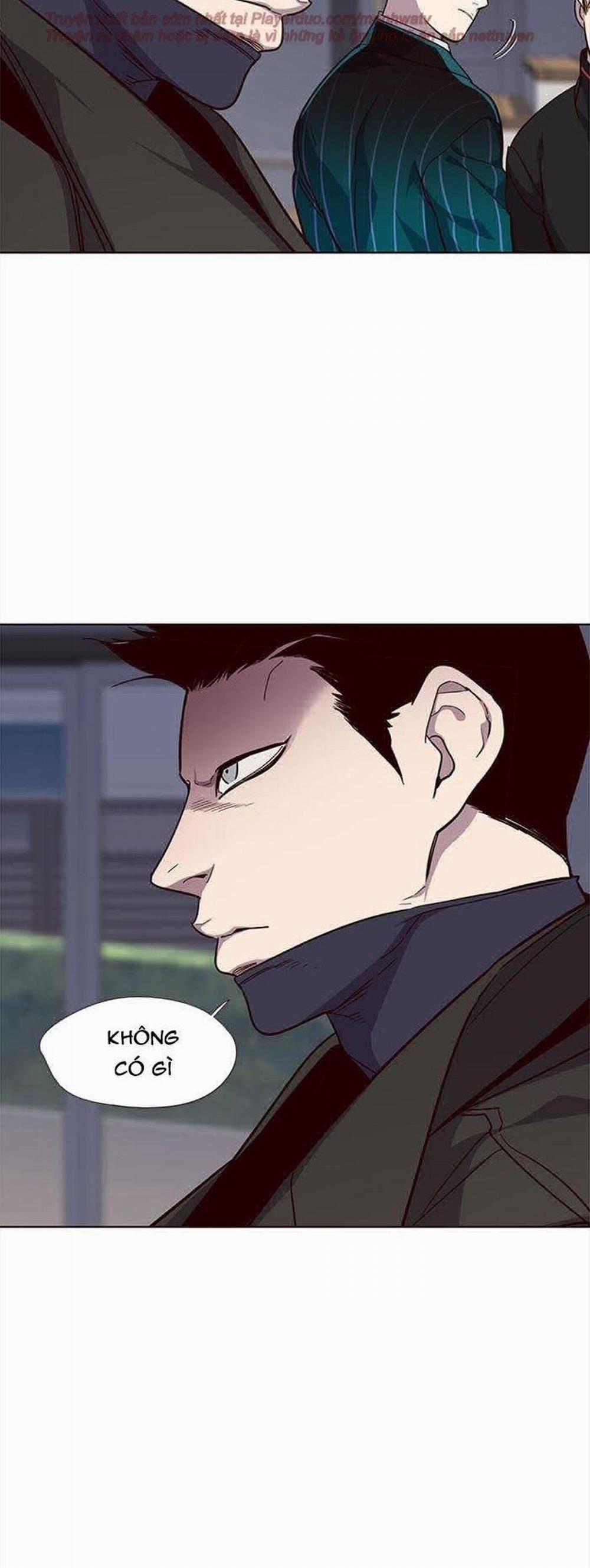 Hóa Thân Thành Mèo 35 trang 19