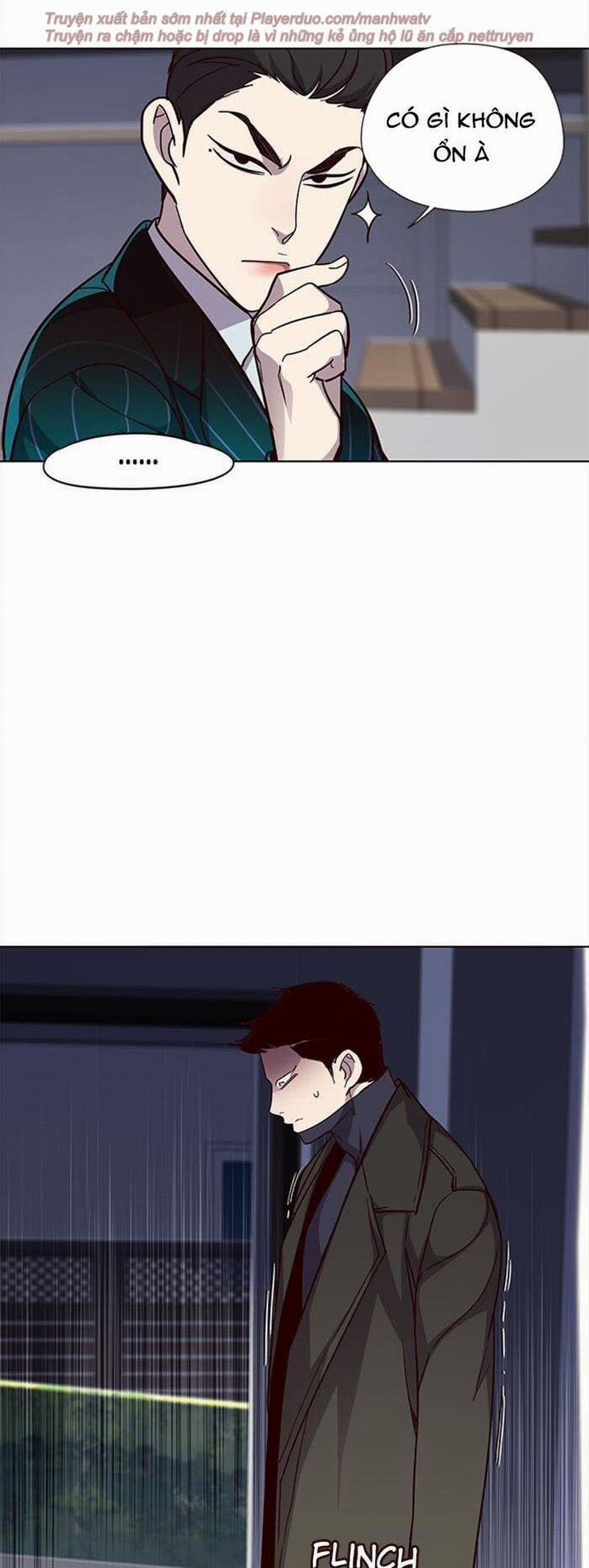 Hóa Thân Thành Mèo 35 trang 20