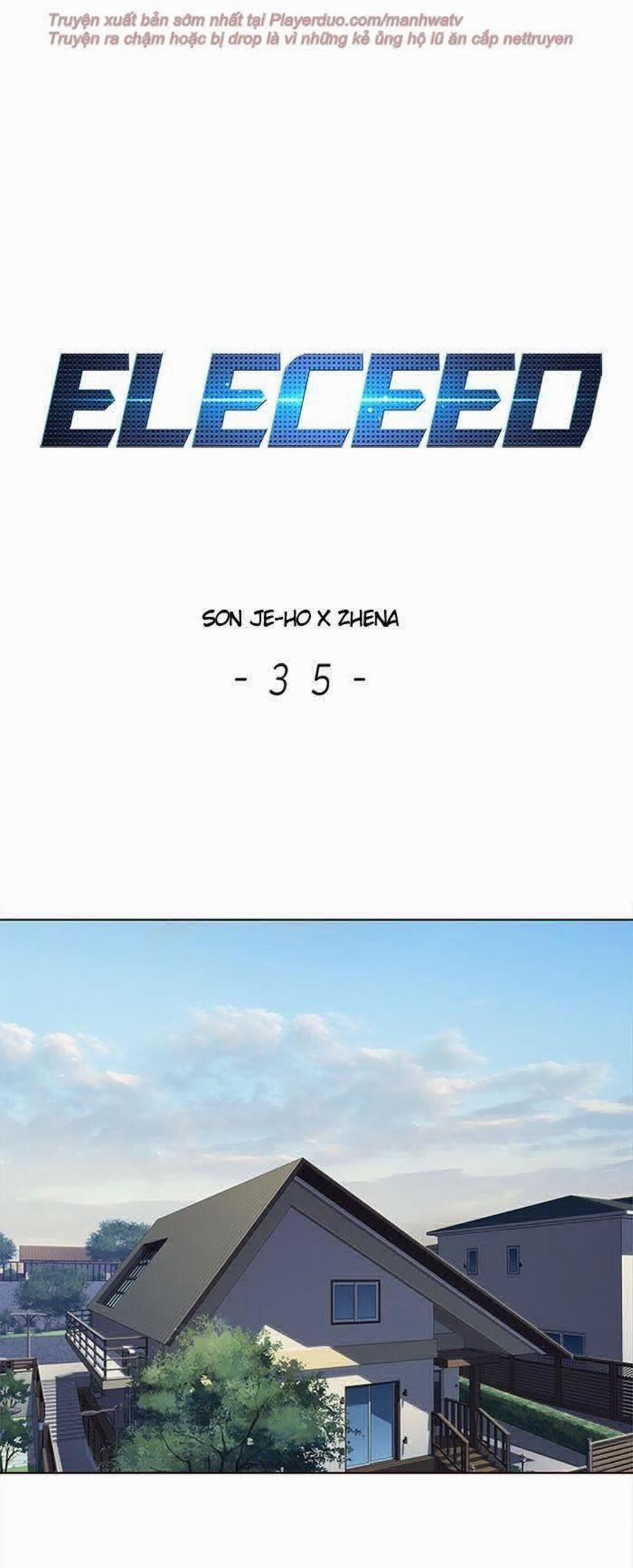 Hóa Thân Thành Mèo 35 trang 3