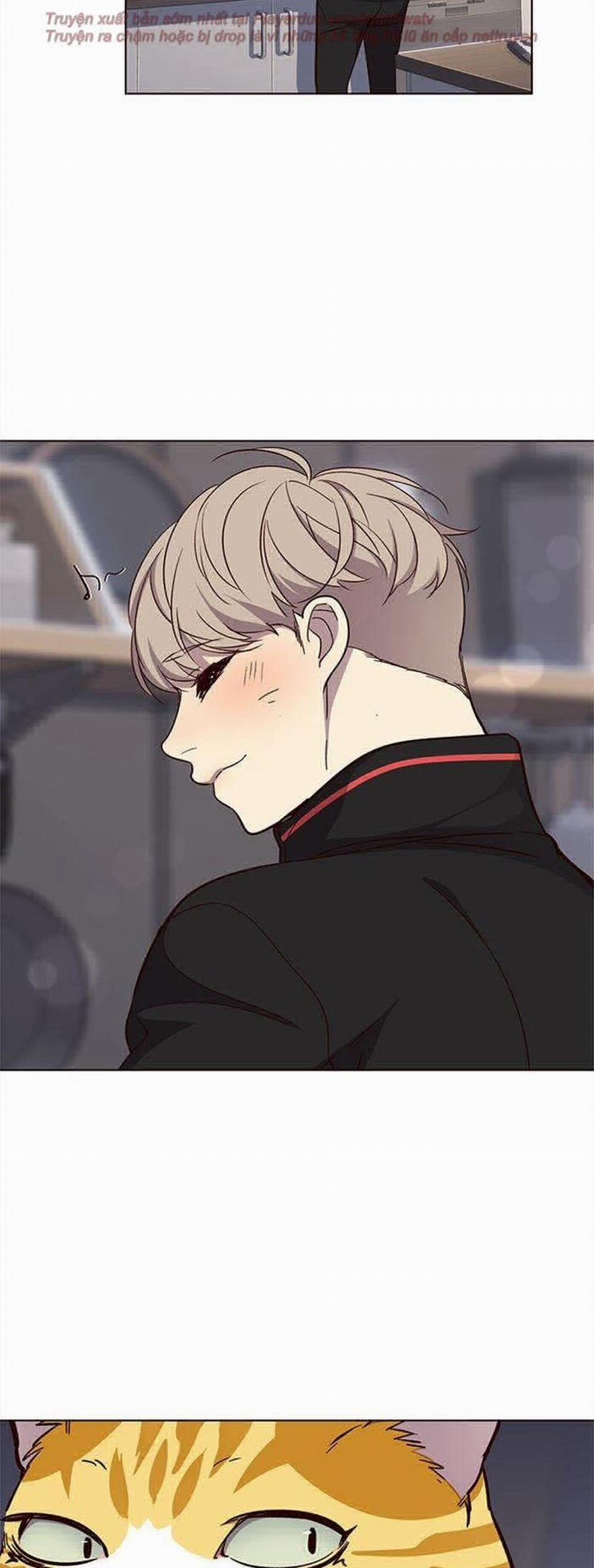 Hóa Thân Thành Mèo 35 trang 32