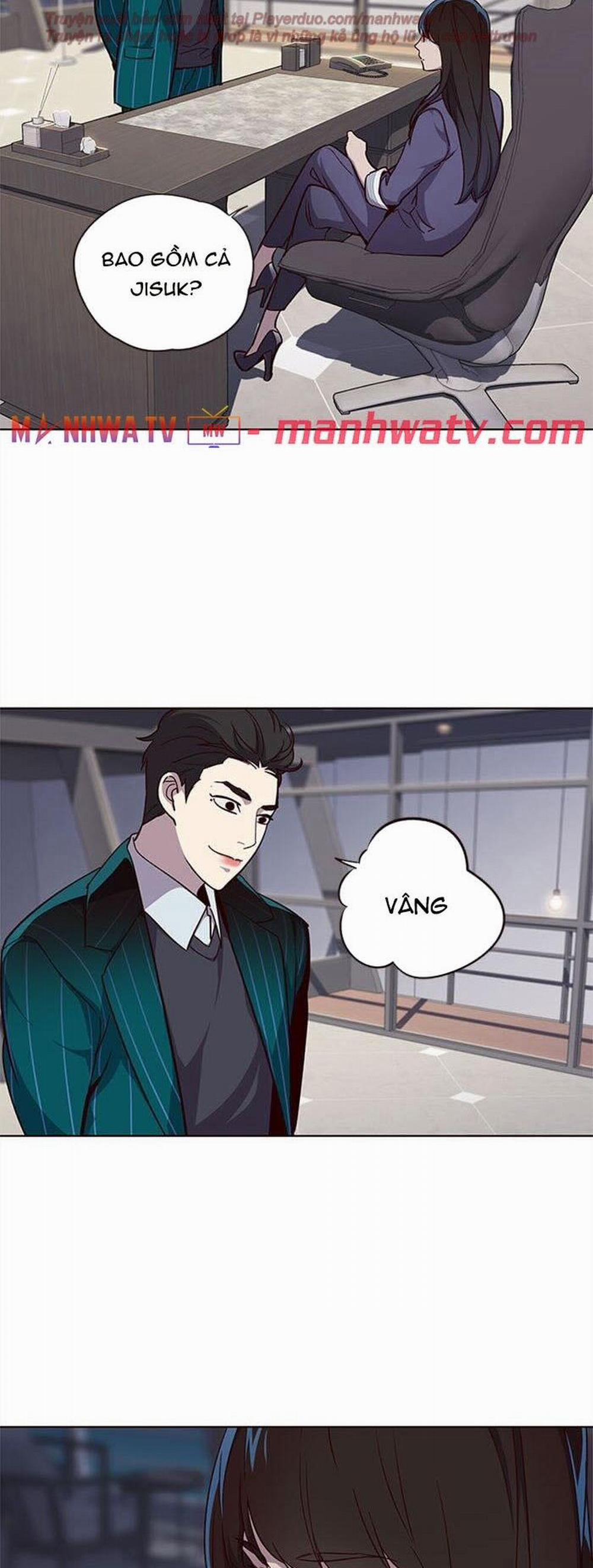 Hóa Thân Thành Mèo 35 trang 35